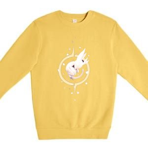 Ori Premium Crewneck Sweatshirt