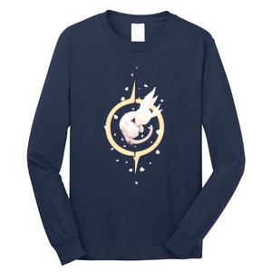 Ori Long Sleeve Shirt