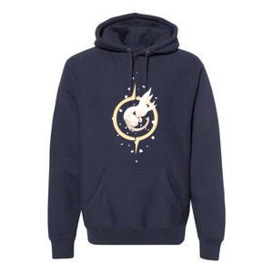 Ori Premium Hoodie