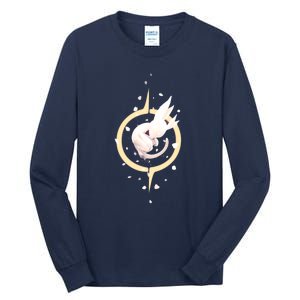 Ori Tall Long Sleeve T-Shirt