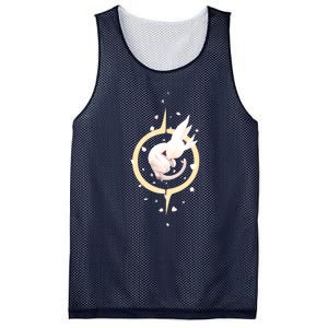 Ori Mesh Reversible Basketball Jersey Tank