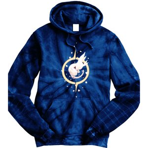 Ori Tie Dye Hoodie