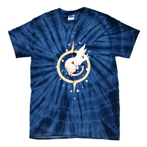 Ori Tie-Dye T-Shirt