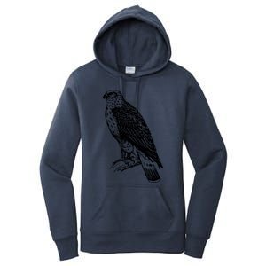 Ornithology Women's Pullover Hoodie