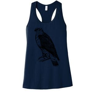 Ornithology Women's Racerback Tank