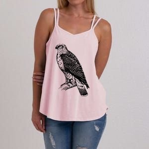 Ornithology Women's Strappy Tank