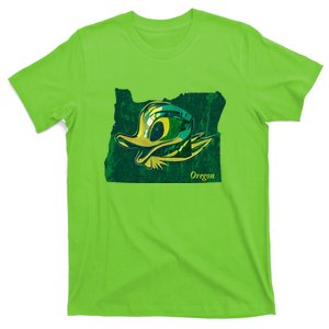 Oregon T-Shirt