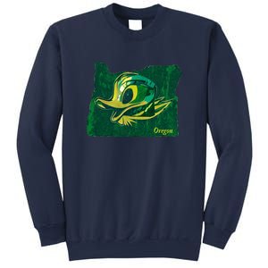 Oregon Sweatshirt