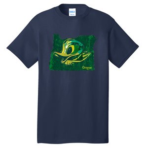 Oregon Tall T-Shirt