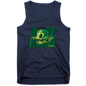 Oregon Tank Top