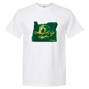 Oregon Garment-Dyed Heavyweight T-Shirt