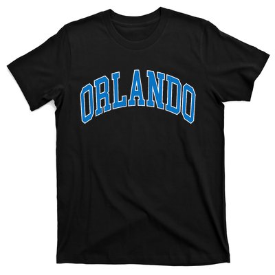 Orlando T-Shirt