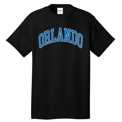 Orlando Tall T-Shirt