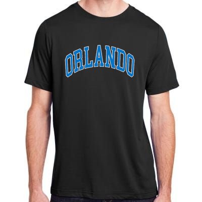 Orlando Adult ChromaSoft Performance T-Shirt