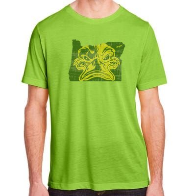 Oregon Adult ChromaSoft Performance T-Shirt