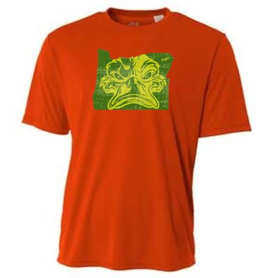 Oregon Cooling Performance Crew T-Shirt