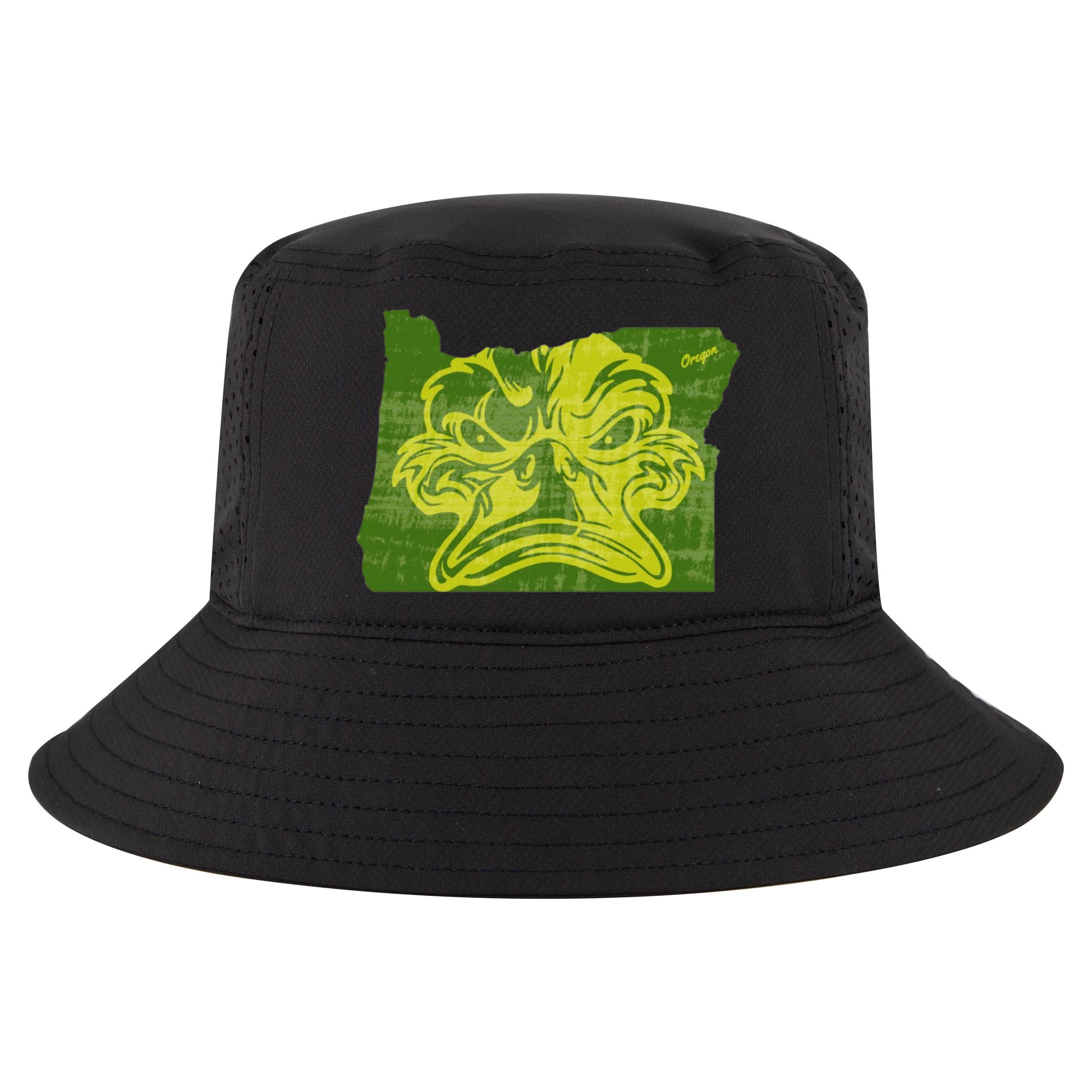 Oregon Cool Comfort Performance Bucket Hat