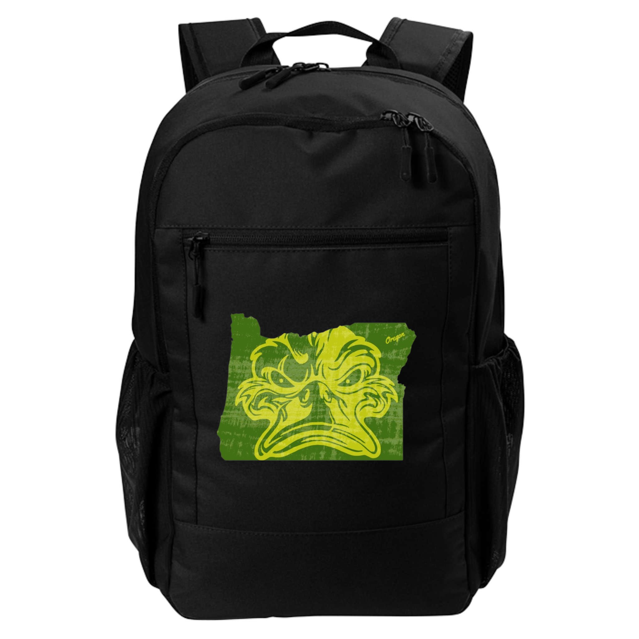 Oregon Backpack