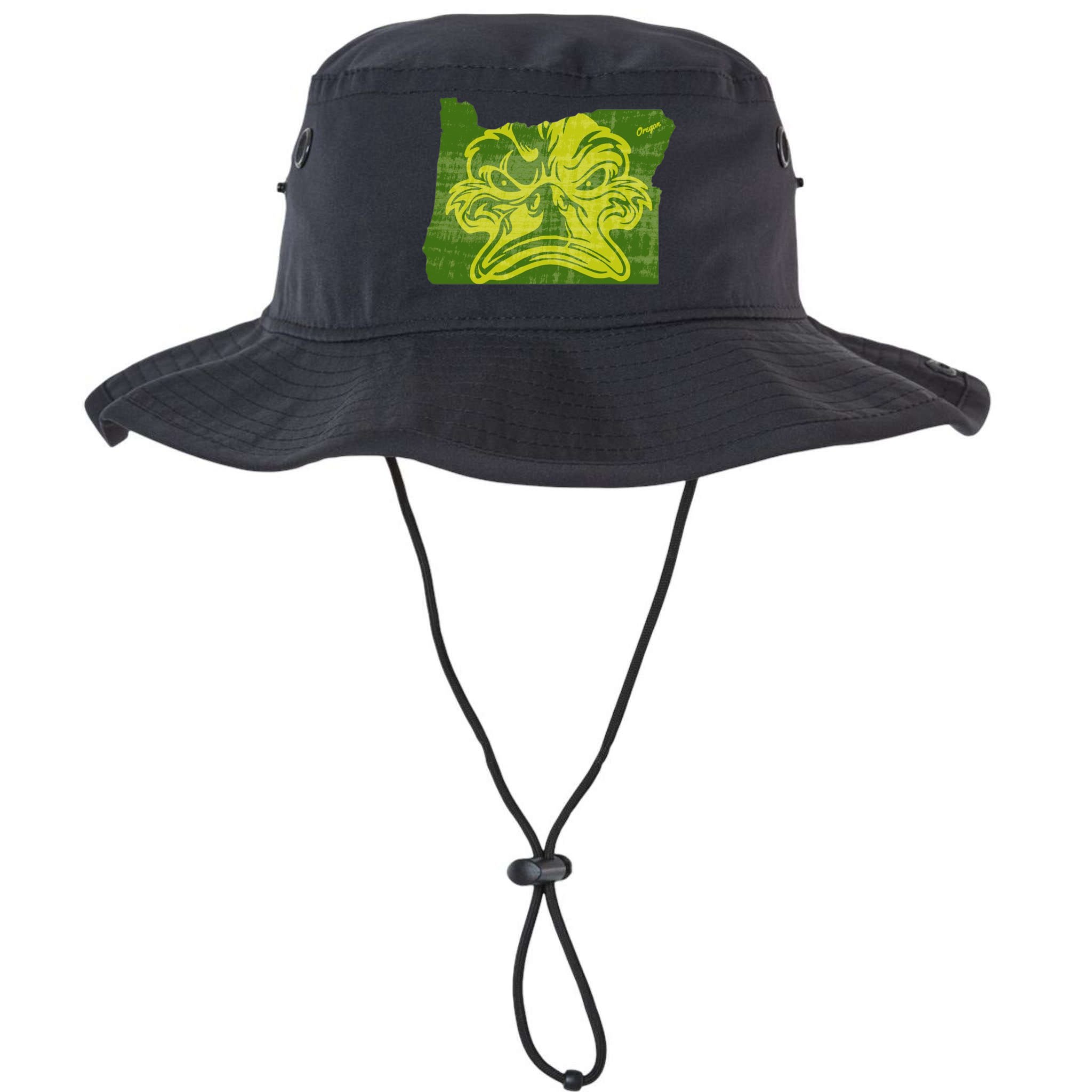 Oregon Bucket Hat