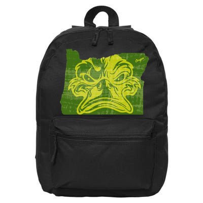 Oregon 16 in Basic Backpack