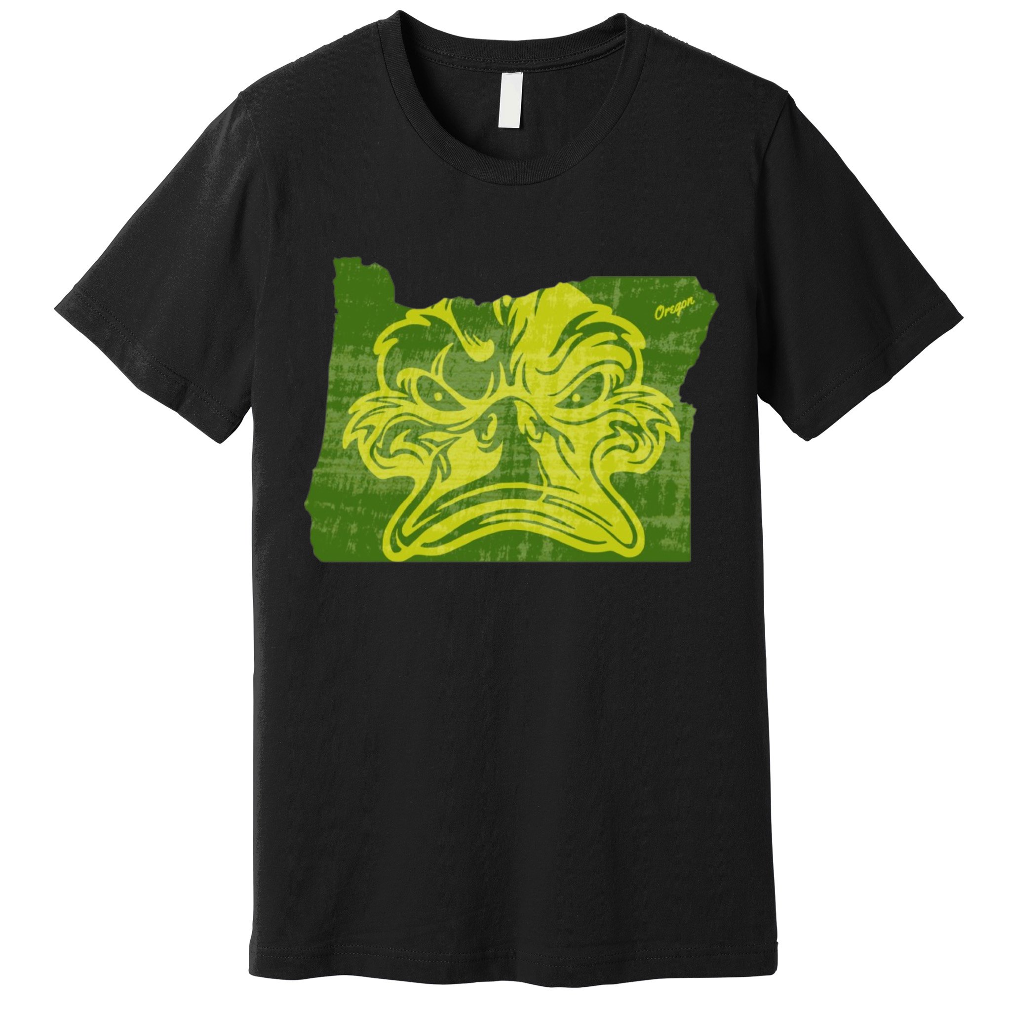 Oregon Premium T-Shirt
