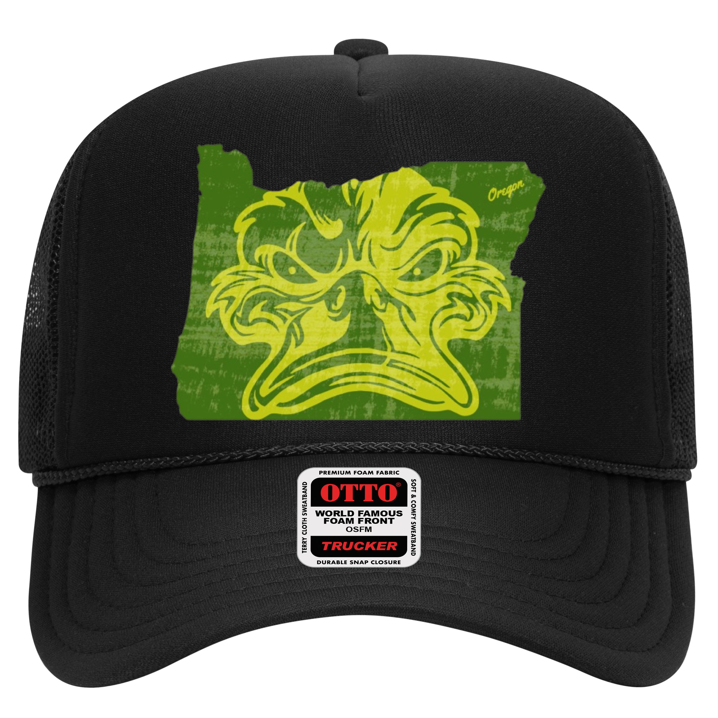 Oregon Hat