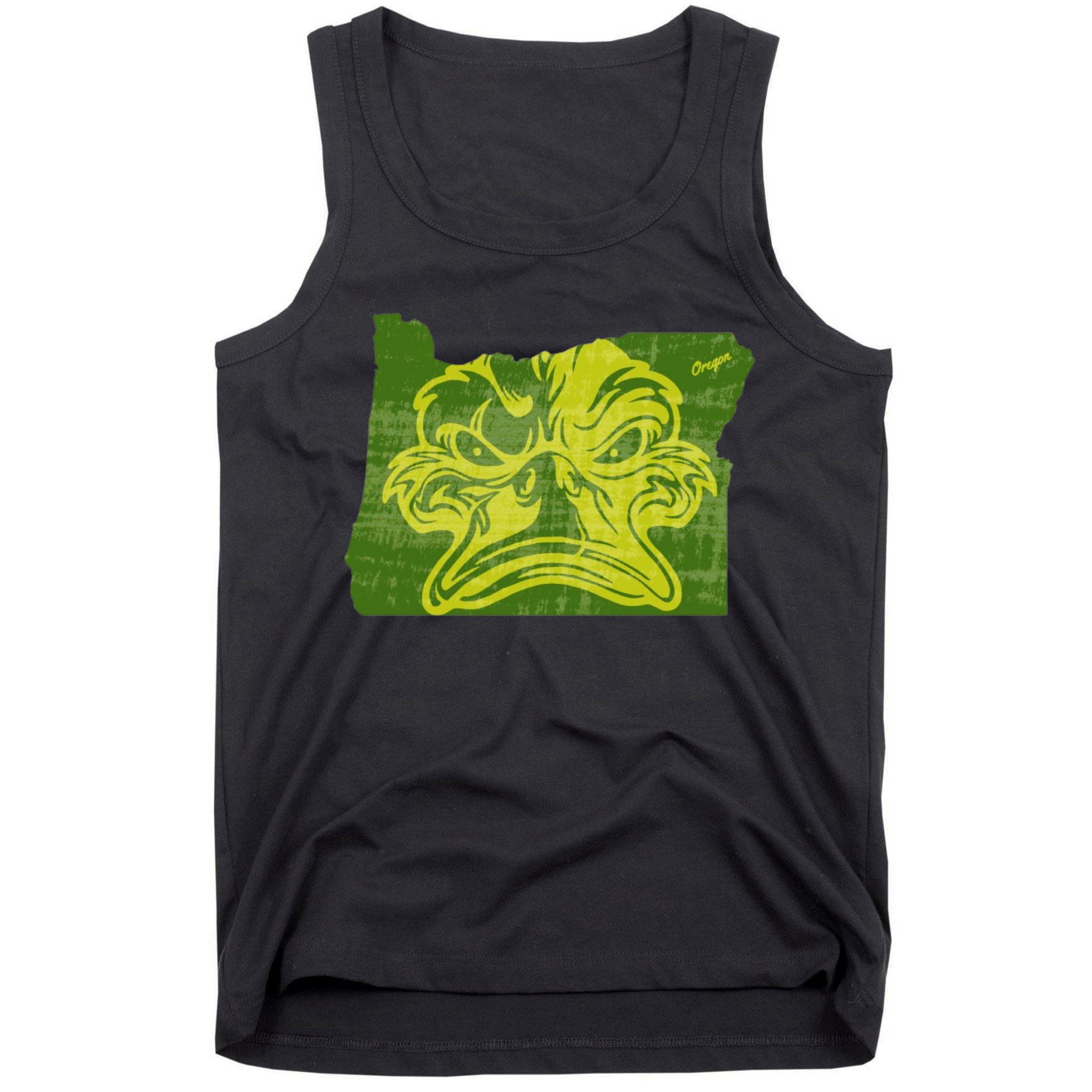Oregon Tank Top