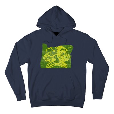 Oregon Hoodie