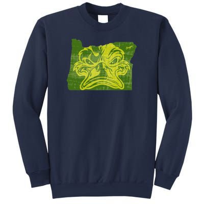 Oregon Sweatshirt