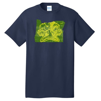 Oregon Tall T-Shirt