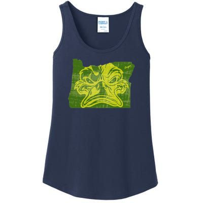 Oregon Ladies Essential Tank