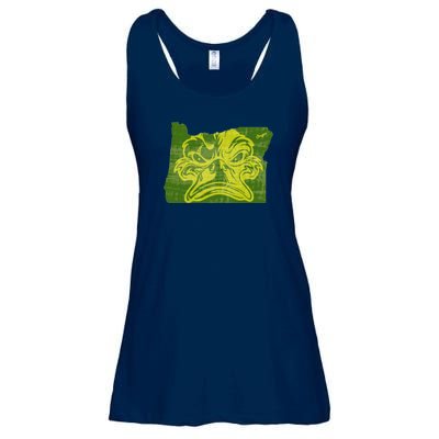 Oregon Ladies Essential Flowy Tank