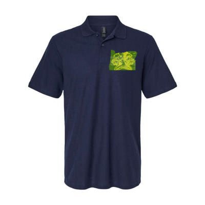 Oregon Softstyle Adult Sport Polo