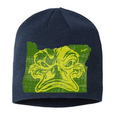 Oregon Sustainable Beanie