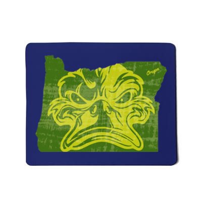 Oregon Mousepad