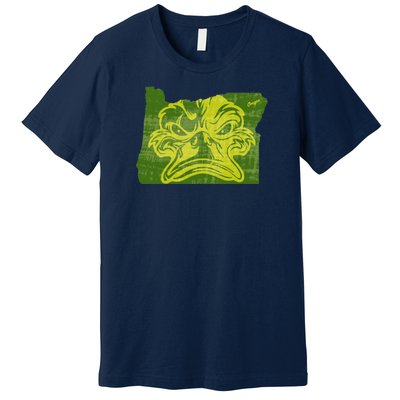 Oregon Premium T-Shirt