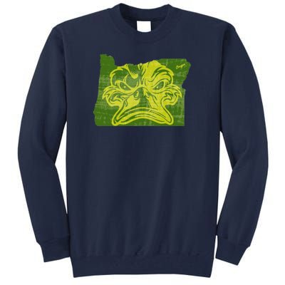 Oregon Tall Sweatshirt