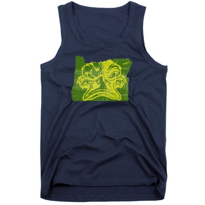 Oregon Tank Top