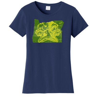 Oregon Women's T-Shirt