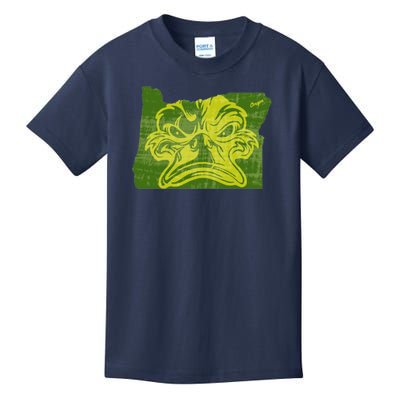 Oregon Kids T-Shirt