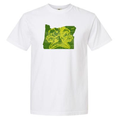 Oregon Garment-Dyed Heavyweight T-Shirt