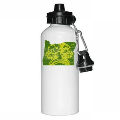 Oregon Aluminum Water Bottle