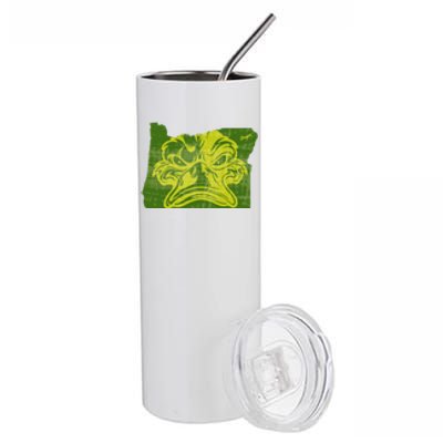 Oregon Stainless Steel Tumbler