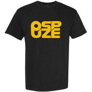 Ospuze Garment-Dyed Heavyweight T-Shirt