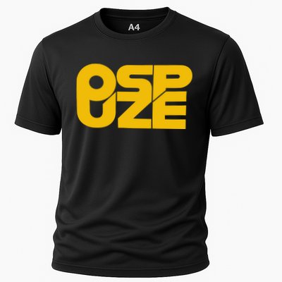 Ospuze Performance Shirt