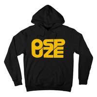 Ospuze Hoodie