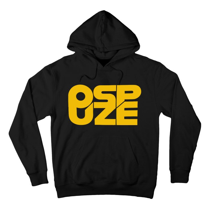 Ospuze Hoodie