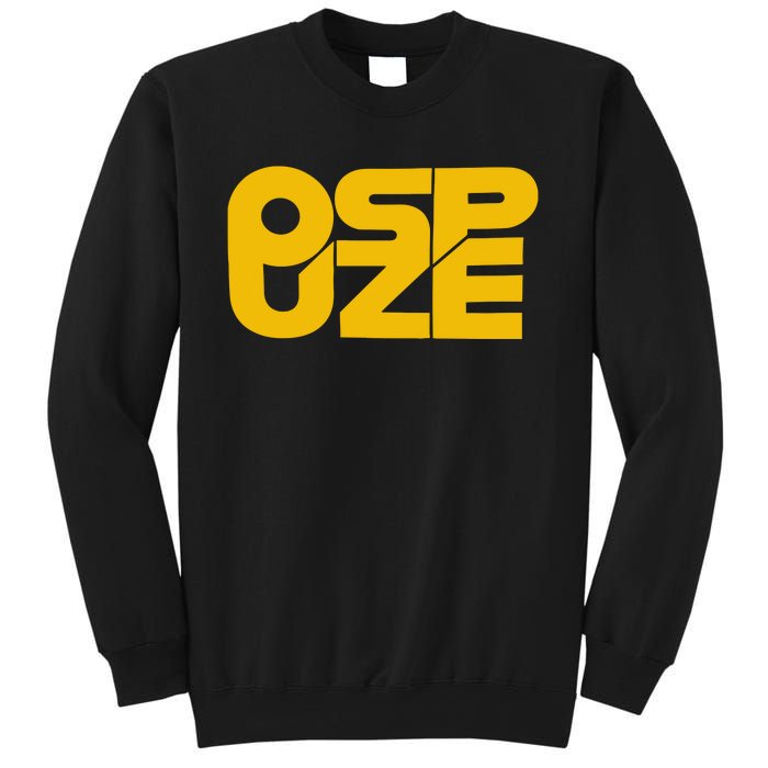 Ospuze Sweatshirt