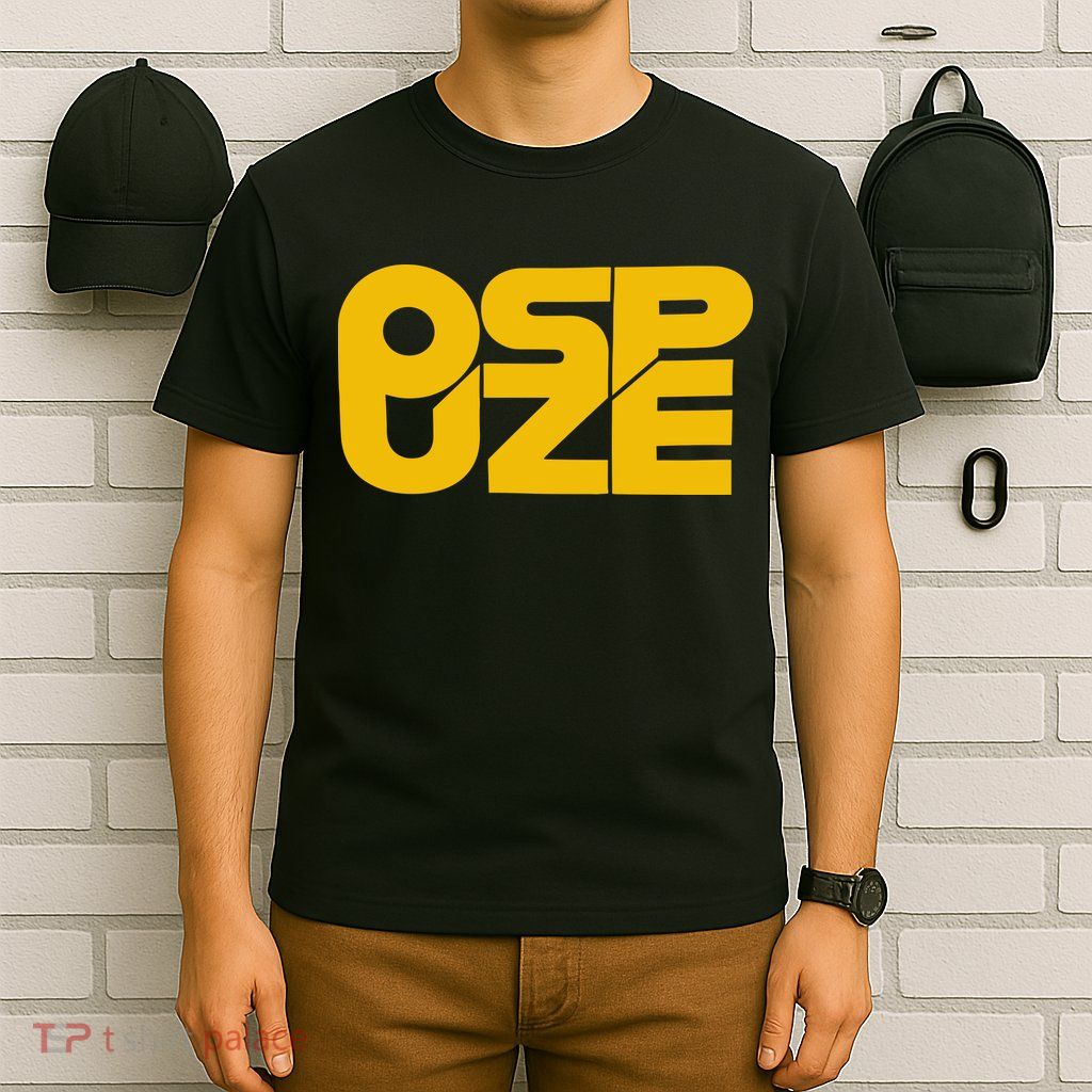 Ospuze T-Shirt