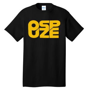 Ospuze Tall T-Shirt